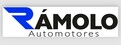 Logo Ramolo Automotores