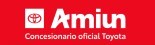 Logo Amiun