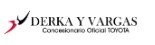 Logo Derka y Vargas