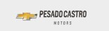 Logo Pesado Castro Motors