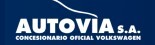 Logo Autovia S.A.