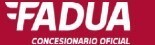 Logo Fiat Fadua