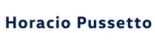 Logo Horacio Pussetto