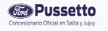 Logo Ford Pusseto