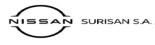 Logo Surisan S.A.
