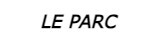 Logo Le Parc