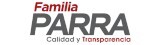 Logo Familia Parra
