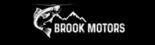 Logo Brook Motors
