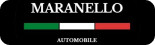 Logo Maranello Automobile