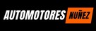 Logo Automóviles Nuñez