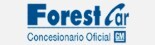 Logo Forestcar