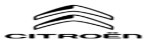 Logo Citroën Santiago