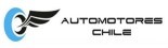 Logo Citroën Automotores Chile E.I.R.L Santiago