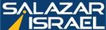 Logo MG Salazar Israel Santiago