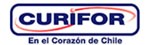 Logo Ford Curifor Santiago