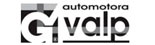 Logo Kia Automotora Valp Santiago