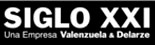 Logo Kia Siglo XXI Valparaiso