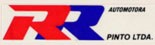 Logo Suzuki RYR Pinto Valparaiso