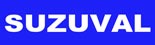 Logo Suzuki Suzuval Valparaiso