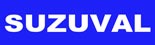 Logo Mazda Suzuval Valparaiso