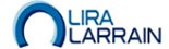 Logo Lira Larrain