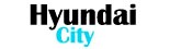 Logo Hyundai city