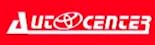 Logo Toyota Autocenter Aysen