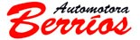 Logo Toyota Automotora Berrios SPA Los Lagos