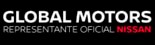 Logo Nissan Global Motors Magallanes