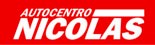 Logo Autocentro Nicolás