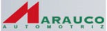 Logo Automotora Arauco