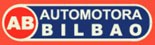 Logo Automotora Bilbao