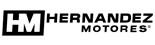 Logo Mahindra Hernandez Motores Valparaiso