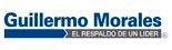 Logo Mahindra Guillermo Morales Santiago