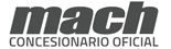 Logo Subaru Automotora Mach Valparaiso
