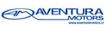 Logo Subaru Aventura Motors Santiago