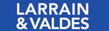 Logo Subaru Larraín y Valdés Santiago