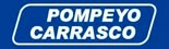 Logo Subaru Pompeyo Carrasco Santiago