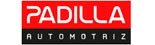 Logo Brilliance Padilla Automotriz Bio Bio