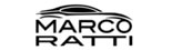 Logo Marco Ratti Santiago