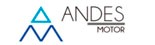 Logo Maxus Andes Motor Santiago