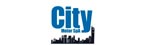 Logo Maxus City Motor Santiago