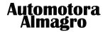 Logo DS Automotora Almagro Santiago