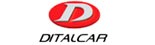 Logo Fiat Ditalcar Santiago