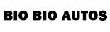 Logo JMC Bio Bio Autos La Araucania