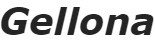 Gellona 