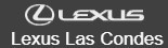Logo Lexus Las Condes