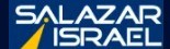 Logo Salazar Israel La Araucanía
