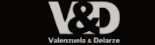 Logo Valenzuela & Delarze Cerrillos Santiago