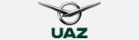 Logo UAZ Aysen